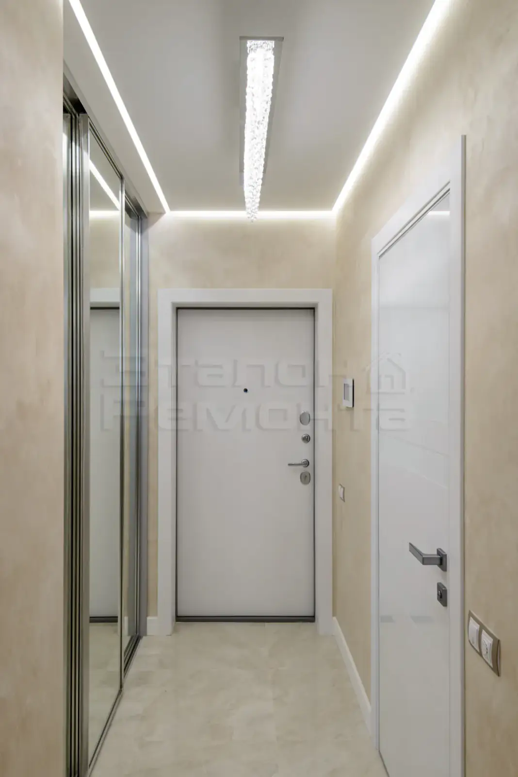 ЖК Оазис, фотография 13